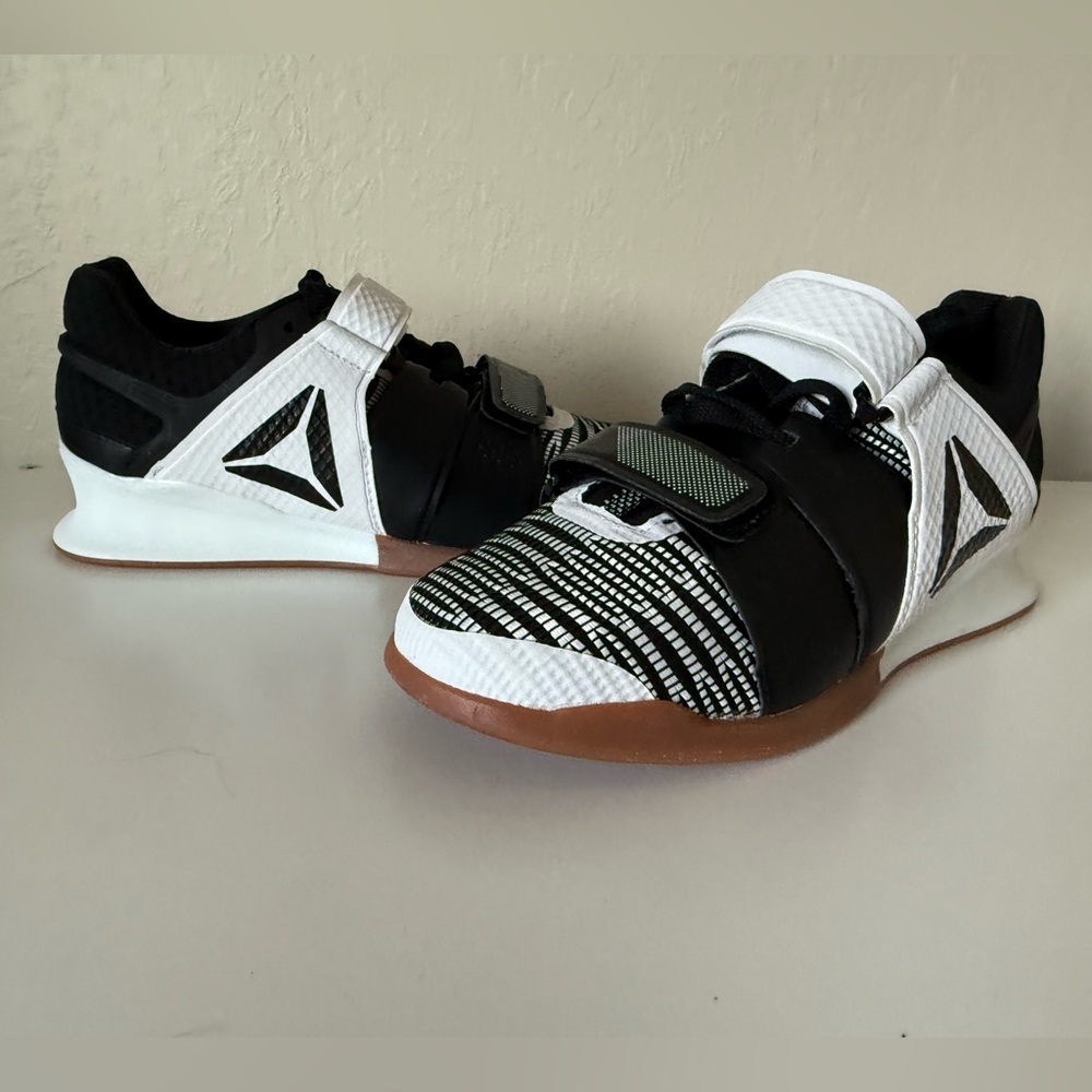 Reebok Women’s Legacy Lifter - Picture 2 of 4